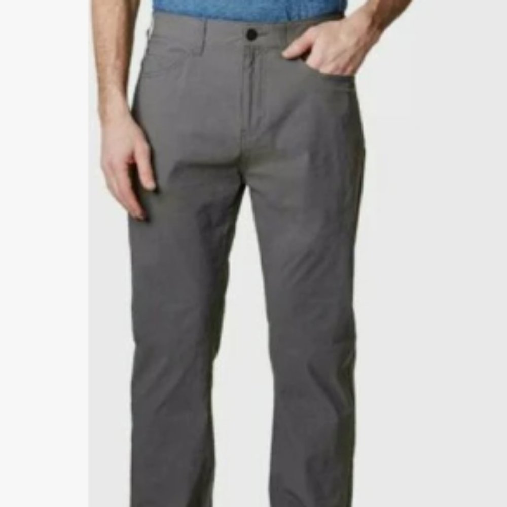 DENALI TRAVEL PANTS